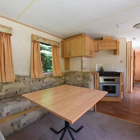 Holiday Lodge Pogorzelica  Luaran gambar
