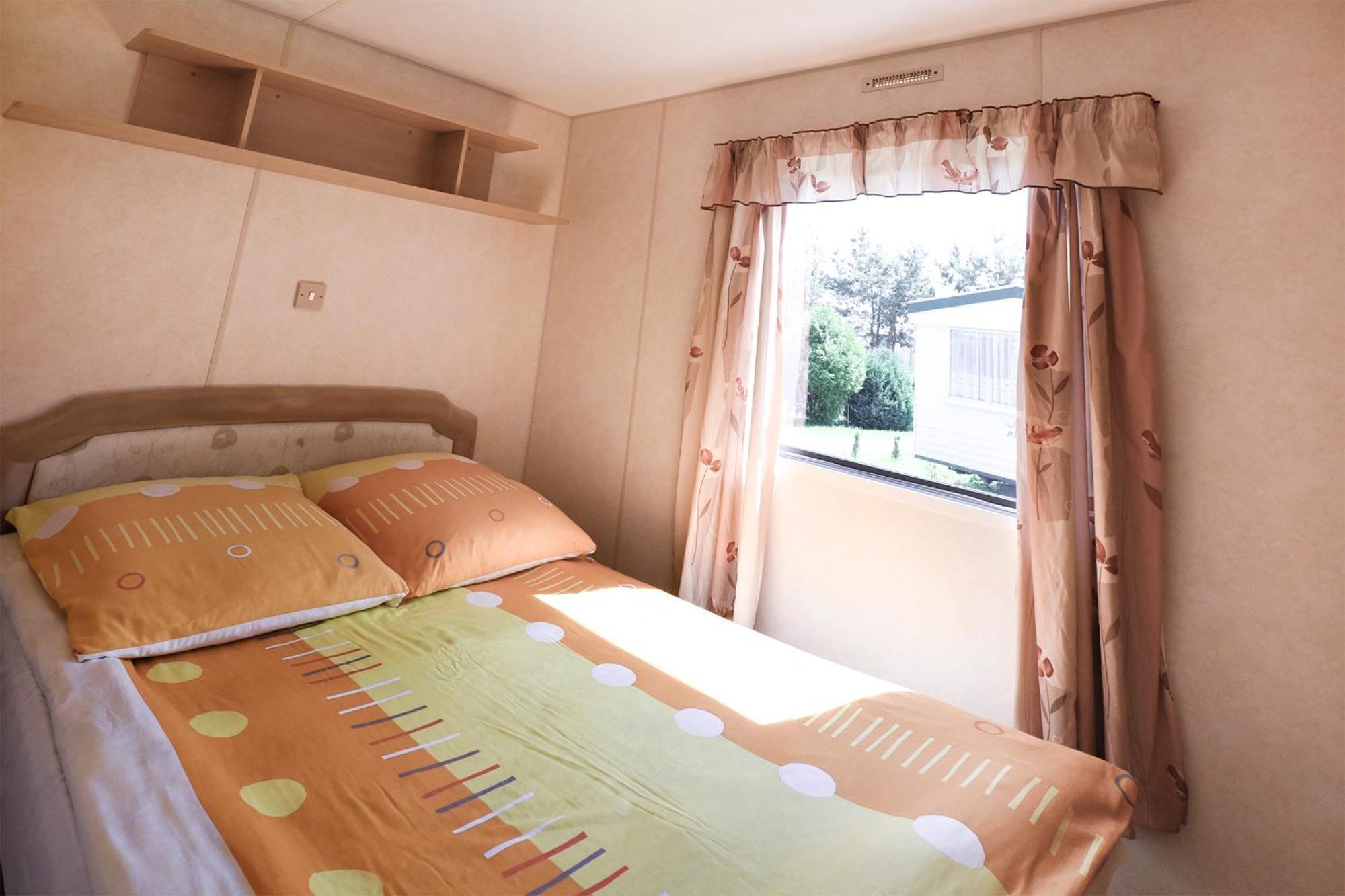 Holiday Lodge Pogorzelica  Luaran gambar