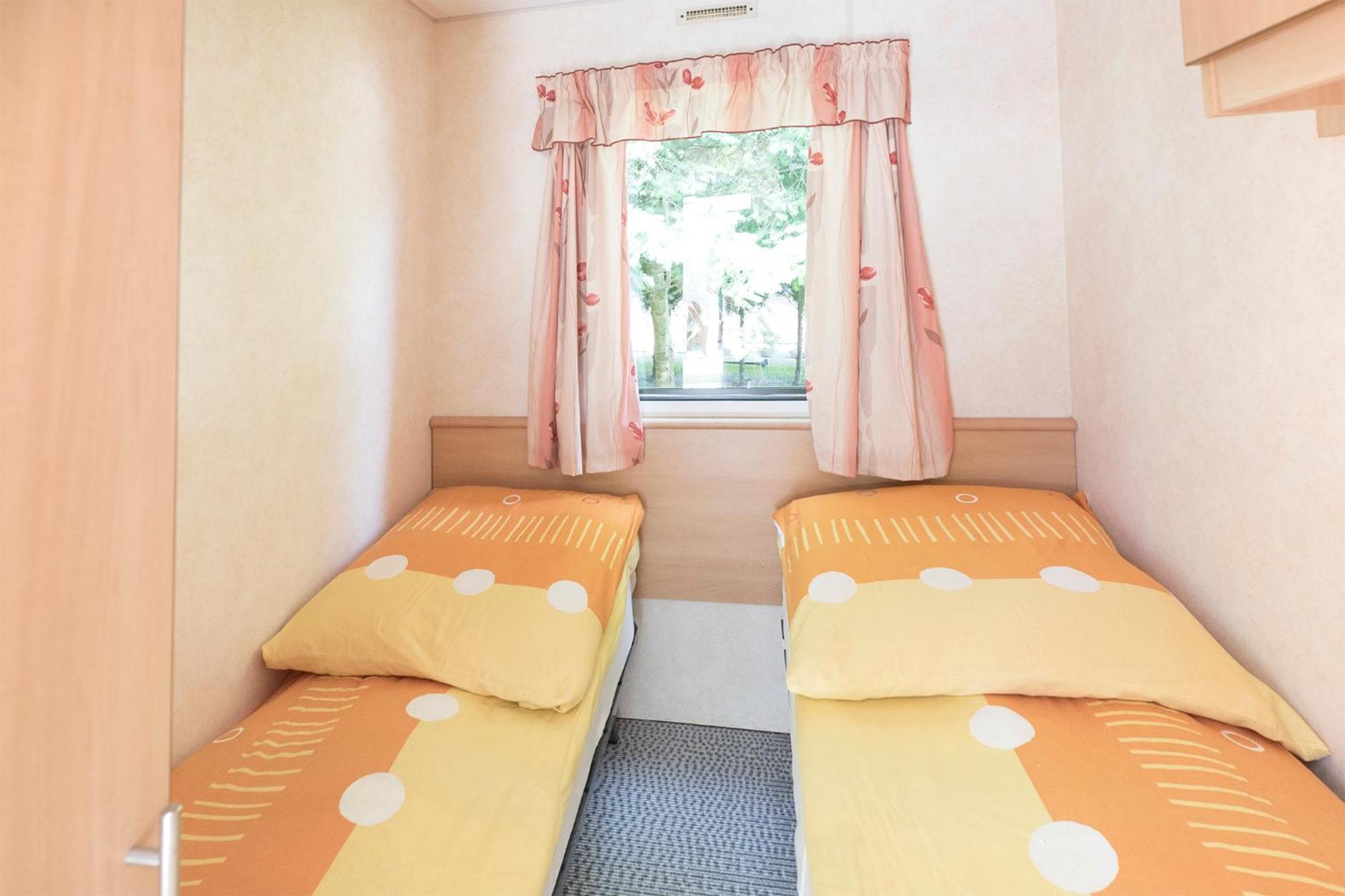 Holiday Lodge Pogorzelica  Luaran gambar