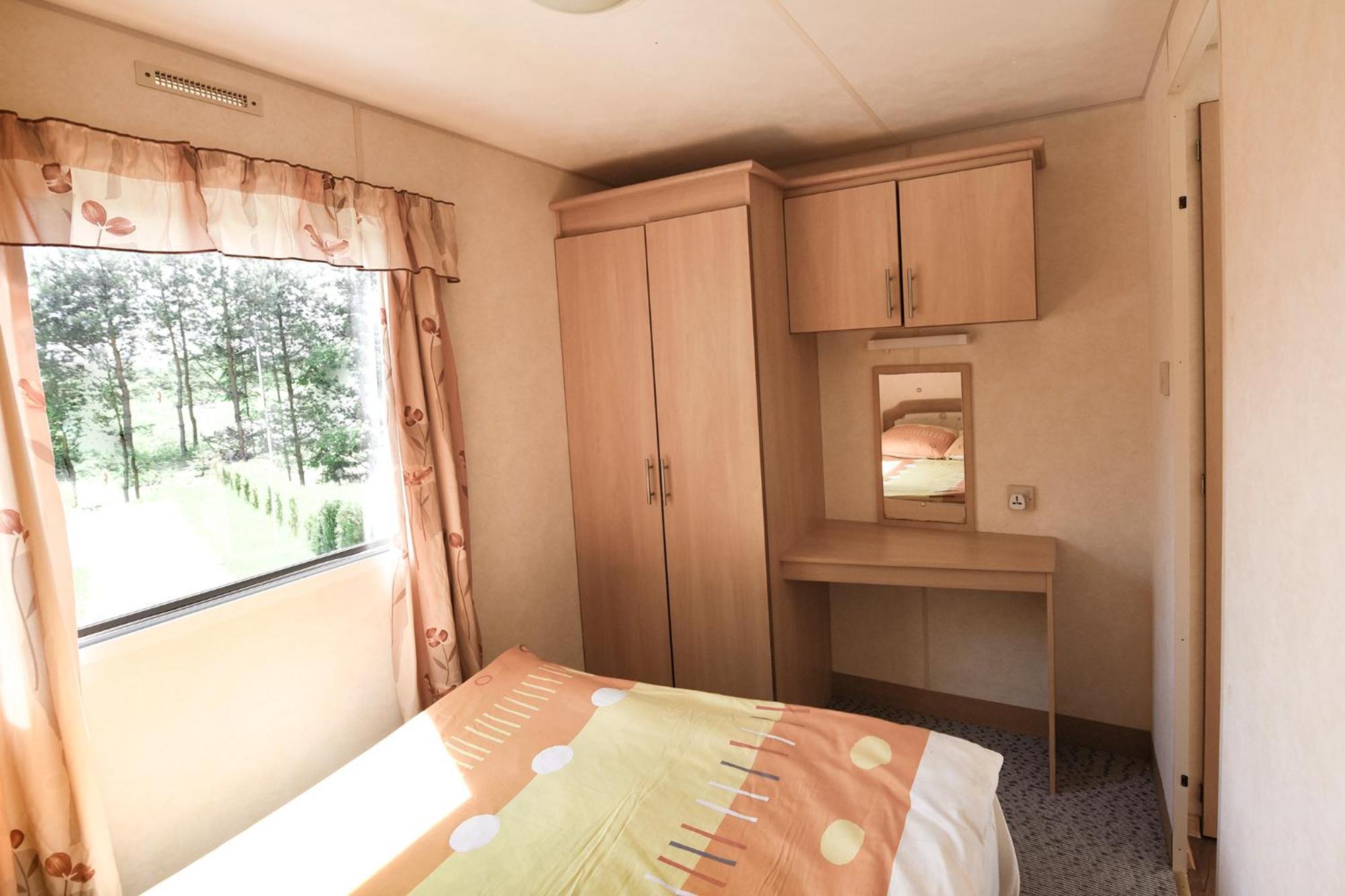 Holiday Lodge Pogorzelica  Luaran gambar
