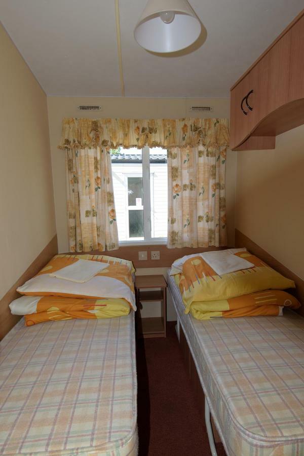 Holiday Lodge Pogorzelica  Luaran gambar