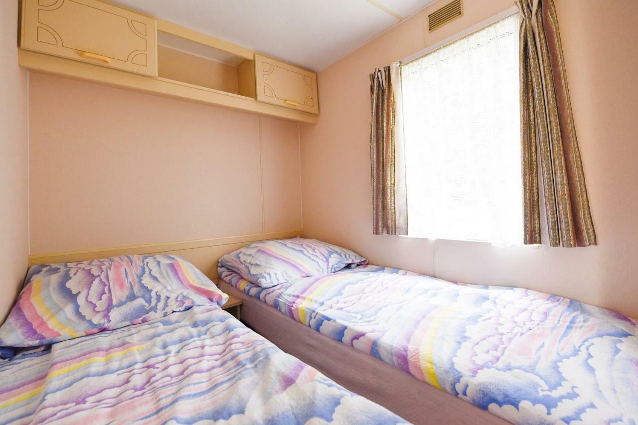 Holiday Lodge Pogorzelica  Luaran gambar