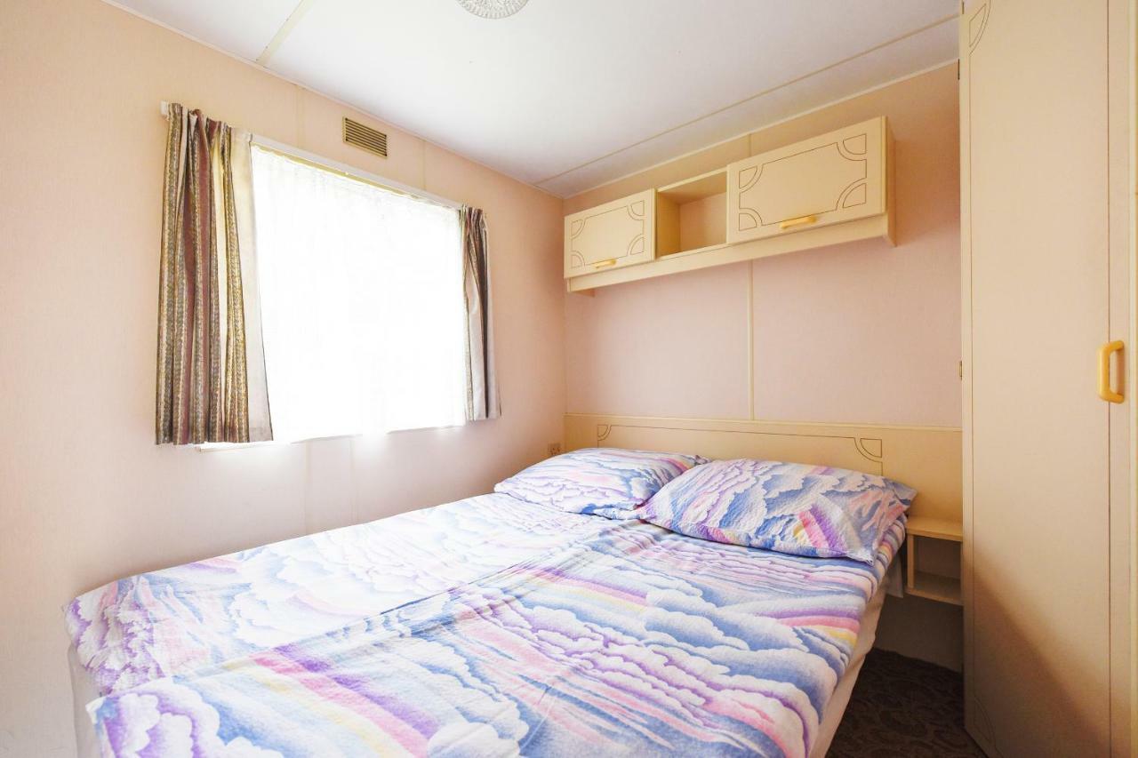 Holiday Lodge Pogorzelica  Luaran gambar
