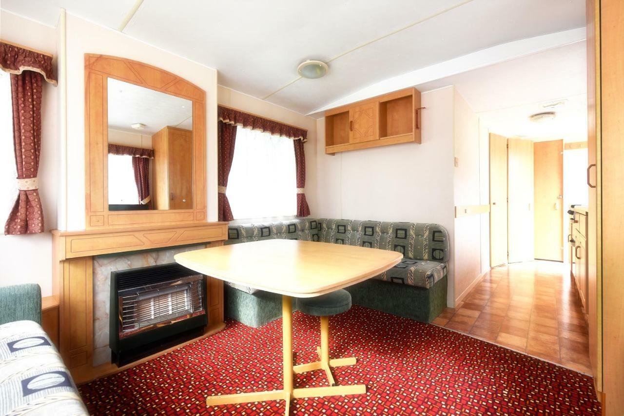 Holiday Lodge Pogorzelica  Luaran gambar
