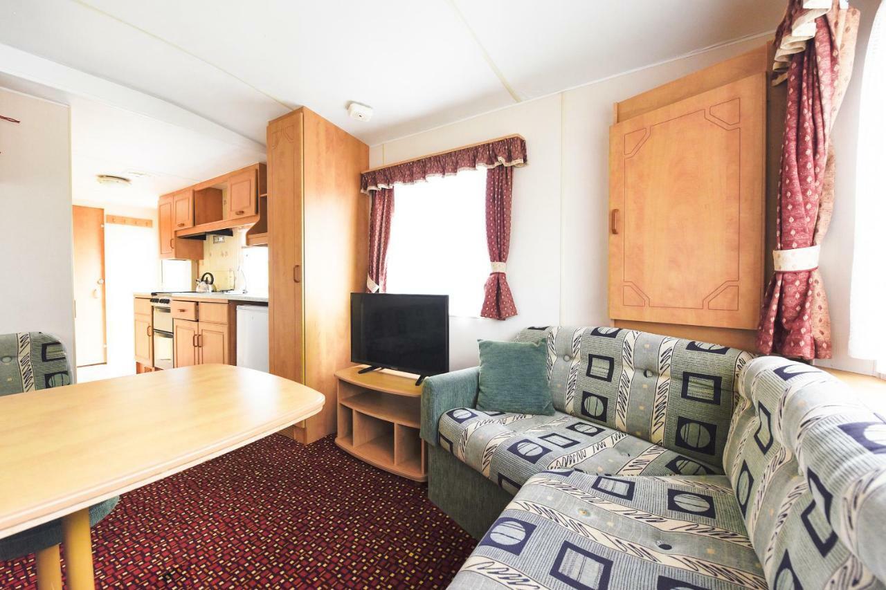 Holiday Lodge Pogorzelica  Luaran gambar