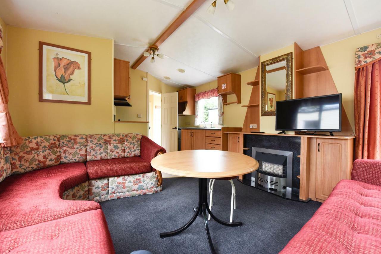 Holiday Lodge Pogorzelica  Luaran gambar